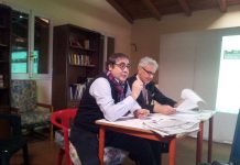 Presentazione del Patto per la Tutela e della Carta dei Servizi per la tutela legale