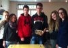 Wloskie sniadanie w polskim wykonaniu – (Pierogi party)
