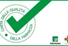 LA NUOVA CARTA DELLA QUALITA’ DELLA FARMACIA