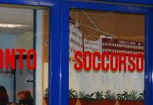 Monitoraggio civico sui dipartimenti di emergenza-urgenza