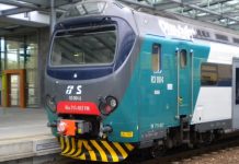 Treni