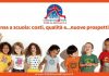 Mense scolastiche: in Emilia-Romagna le più care indagine-mense