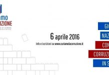 CURIAMO LA CORRUZIONE