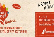 A “Fa’ la cosa giusta 2017” c’è anche Cittadinanzattiva! Fiera del consumo critico "Fa' la cosa giusta"