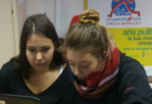 L'esperienza di Weronika a Cittadinanzattiva