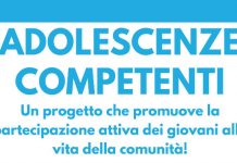 Adolescenze competenti: un progetto per riscoprirsi cittadini attivi e responsabili progetto ragazzi 14-18 anni Adolescenti competenti