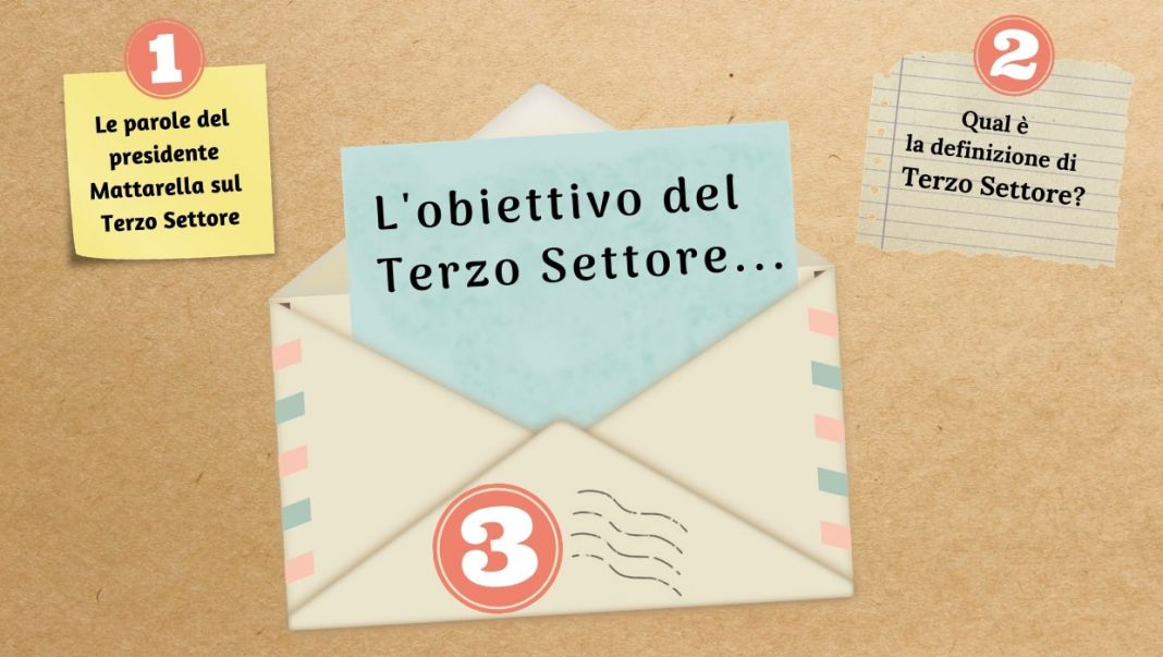 obiettivo terzo settore