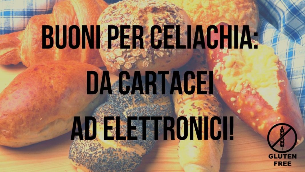 buoni celiachia