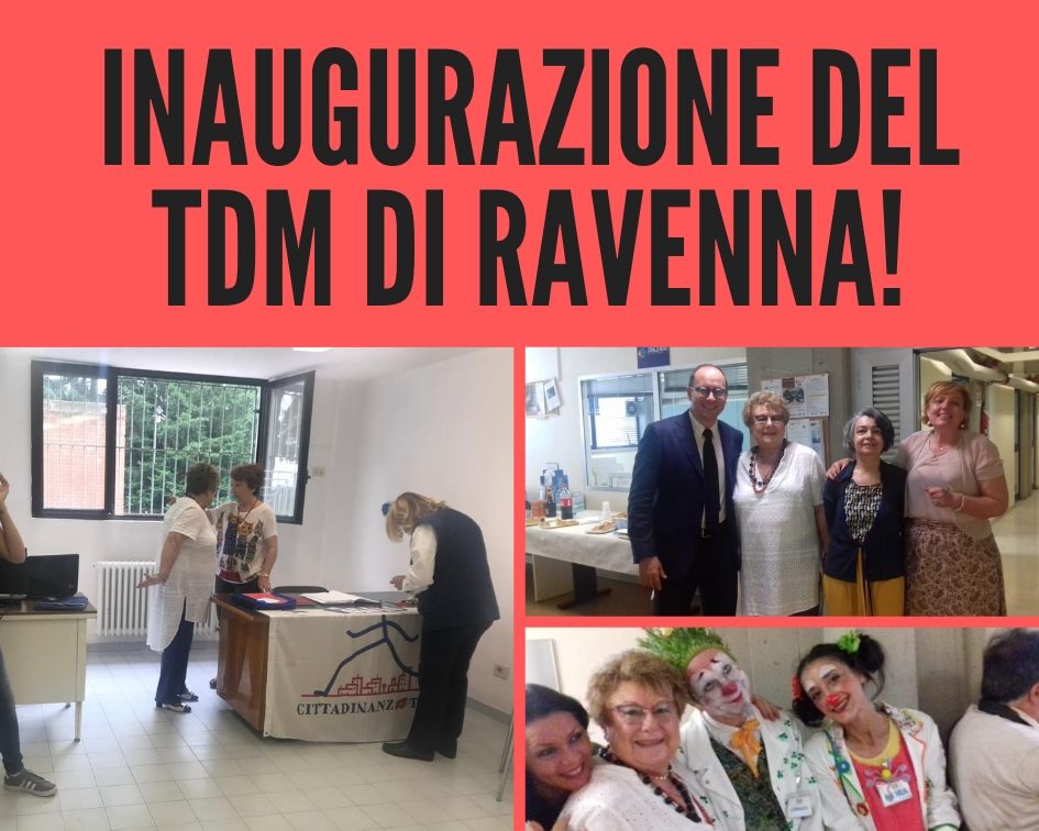 TDM Ravenna