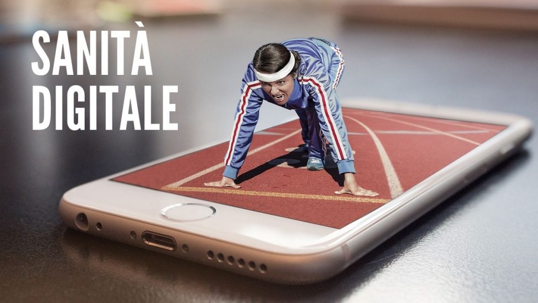 sanità digitale