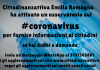 #coronavirus: nasce l’osservatorio di Cittadinanzattiva