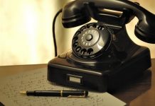 C’era una volta … il telefono amico e ora?