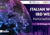 Giornata mondiale delle Malattie Infiammatorie Croniche dell’Intestino #amiciadistanza