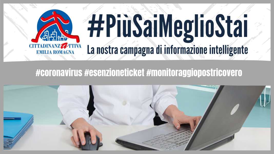 esenzione ticket covid-19