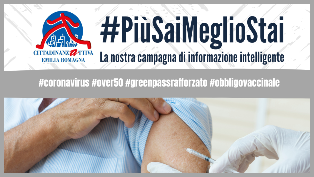 over 50 obbligo vaccinale green pass rafforzato