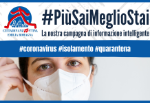 regole isolamento e quarantena