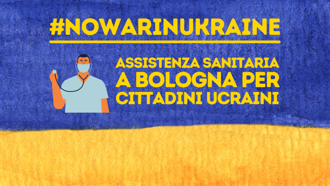 assistenza sanitaria ucraina