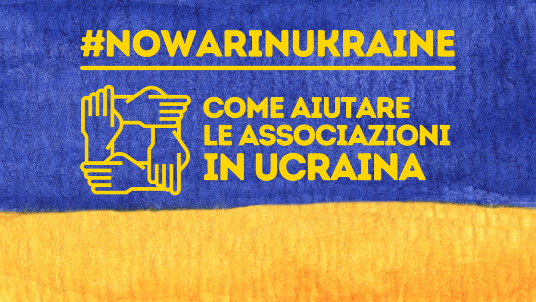 associazioni ucraina