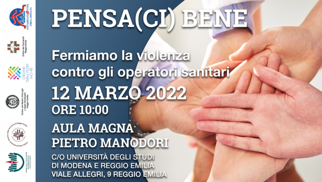 violenza sanitari