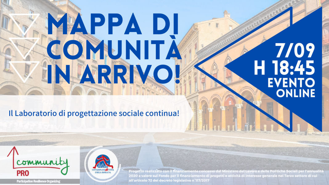 communitypro bologna