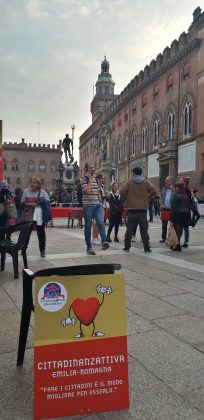 bologna giusto ritmo del cuore