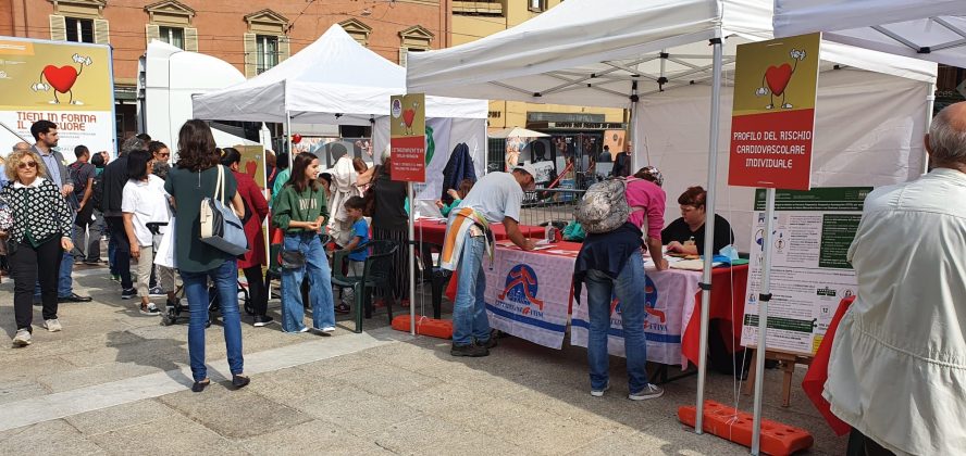 bologna giusto ritmo del cuore