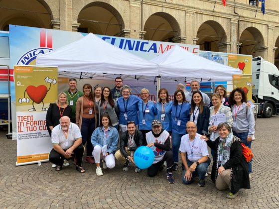 rimini il giusto ritmo del cuore