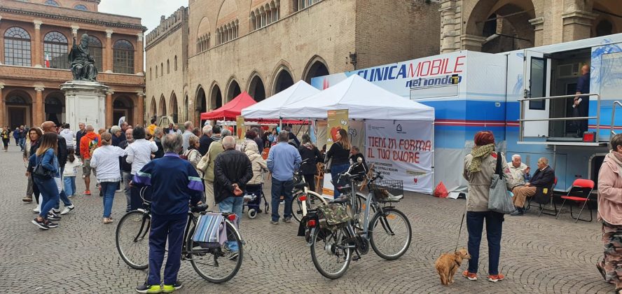 rimini il giusto ritmo del cuore