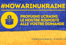 ucraina profughi faq