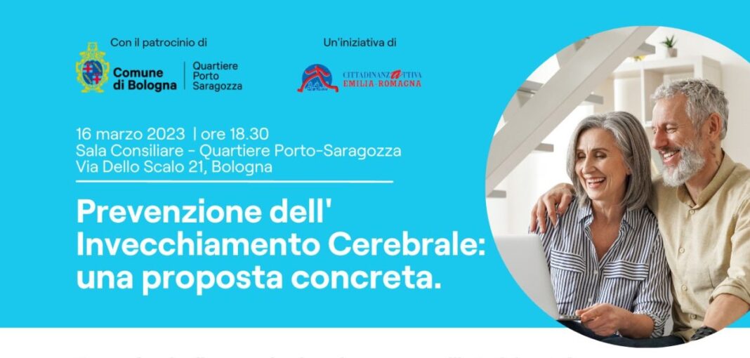 evento prevenzione invecchiamento cerebrale