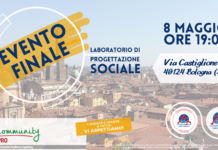 copertine Community Pro ultimo