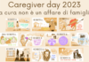 Caregiver. È il tempo della gratitudine