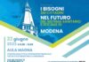 Il 22 giugno, a Modena, Cittadinanzattiva Emilia Romagna parteciperà alla definizione dei bisogni dei cittadini nel sistema sanitario e sociale