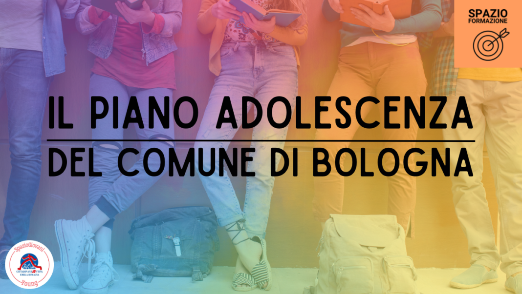 piano adolescenza bologna