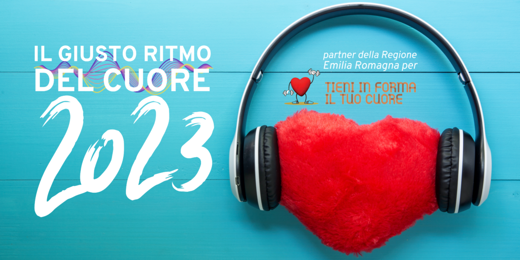 il giusto ritmo del cuore 2023