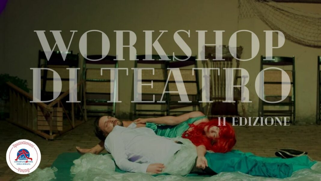 workshop teatro 2023