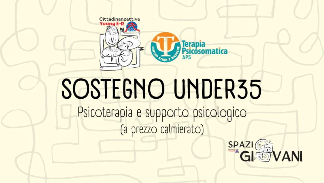 sostegno under 35