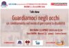 Guardiamoci negli occhi_un cambiamento nel modo di percepire la disabilità – il talk di Cittadinanzattiva Emilia Romagna ad Exposanità