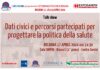 Dati civici e percorsi partecipati per progettare la politica della salute – il talk di Cittadinanzattiva Emilia Romagna ad Exposanità