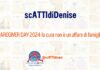 @scATTI di Denise