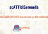 @scATTI di Serenella