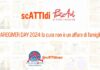 @scATTI di PizzAut