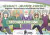 Riparte il progetto di prevenzione oncologica “Muoviti con noi” Muoviti con noi