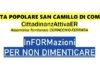 InFORMazioni PER NON DIMENTICARE, S. Messa a Comacchio