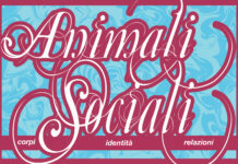 Animali Sociali: Corpo, Identità e Relazioni